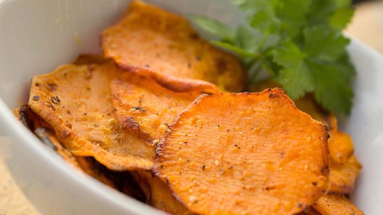 Recipes With Sweet Potatoes And Health Benefits