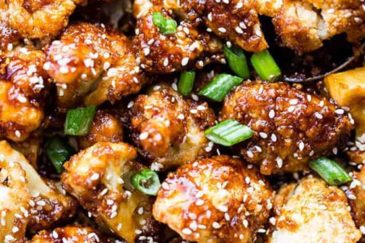 Delicious Cauliflower Appetizers: 8 Creative Recipes - Singlerecipe.com