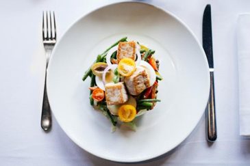 15 Easy Healthy Recipes for Dinner. So Yummy! - singlerecipe.com