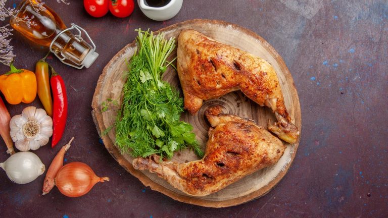 Healthy Rotisserie Chicken Recipes