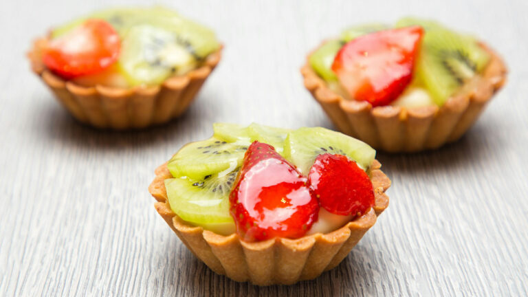Fresh and Fruity: 12 Best Kiwi Recipes to Try