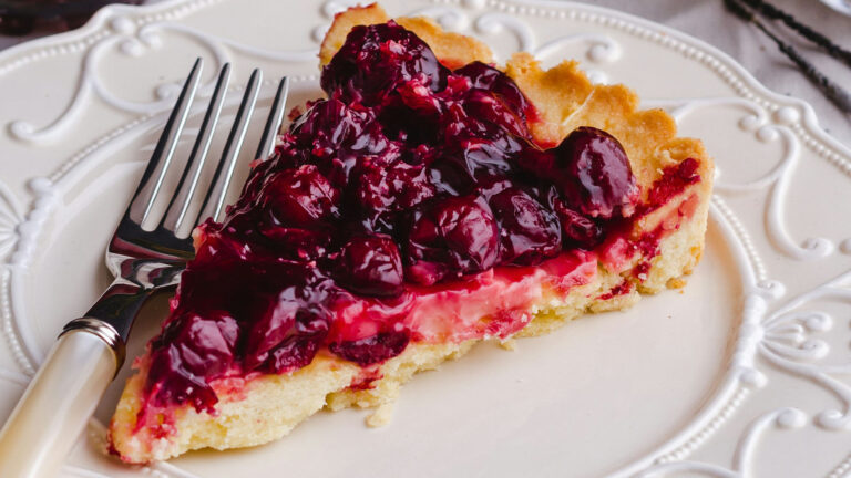 Unveiling the Delights: 8 Healthy Cornelian Cherry Recipes