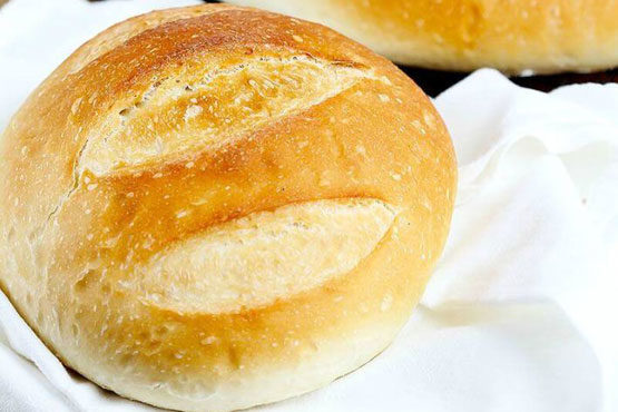 Easy Perfect Yeast Bread