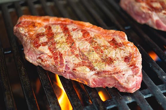 Absolutely Delicious Grilled Steak Recipes!