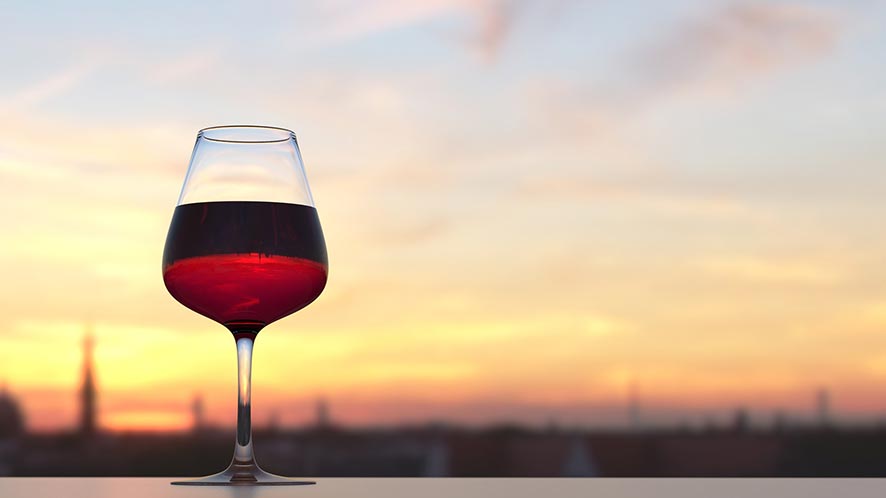 Wine For Skin Care & Other Uses You Never Knew About