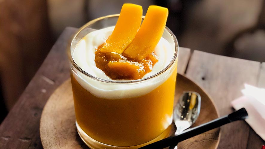 Mango Chutney Recipe – How to Make Mango chutney at home