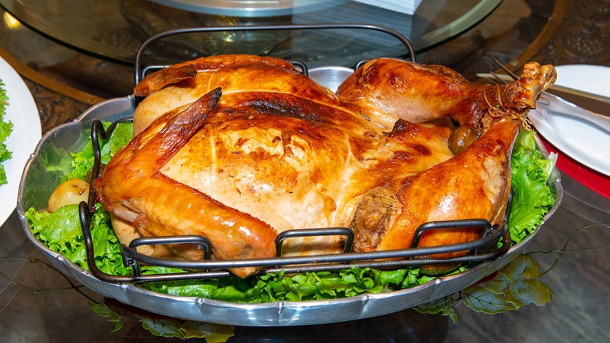 Turkey Brine Recipes. All You Need to Know About