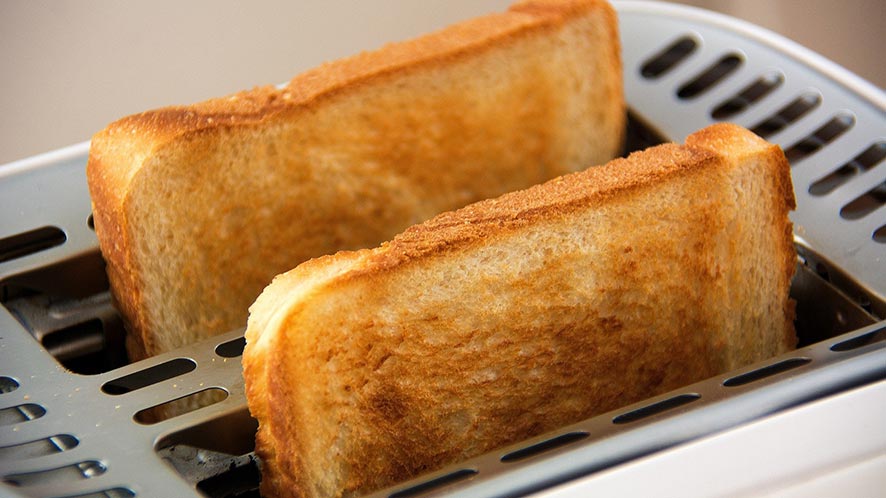 3 Amazing Toaster Oven Recipes
