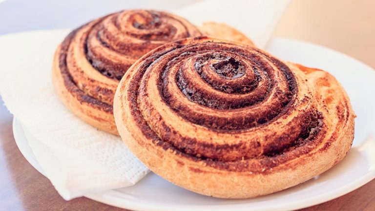 3 Best Cinnamon Rolls Recipes You Need To Try