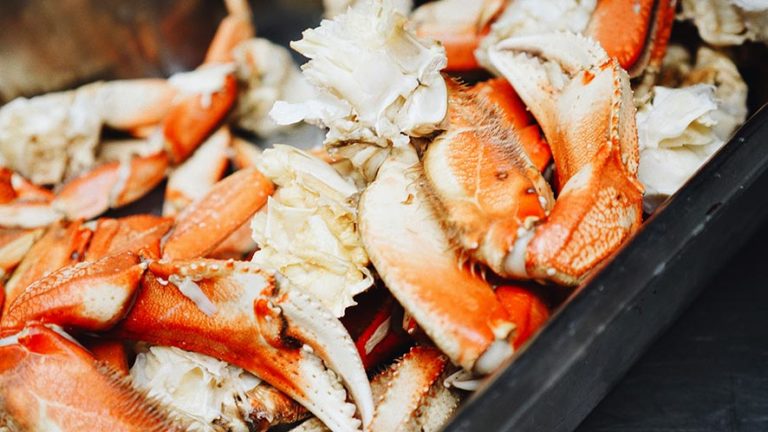 3 Best Ideas For Hot Crab Dip Recipes