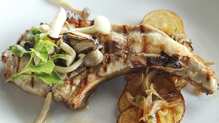 4 Great Pork Chops Recipes For Weekends