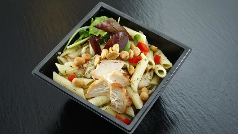 5 Great and Easy Pasta Salad Recipes