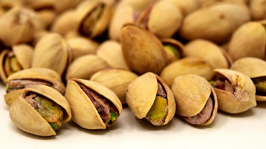 15 Pistachio Nutrition Facts and Health Benefits
