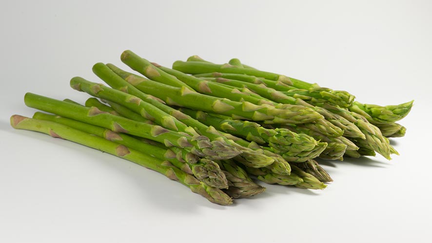 Asparagus Nutritional Value and 16 Health Benefits
