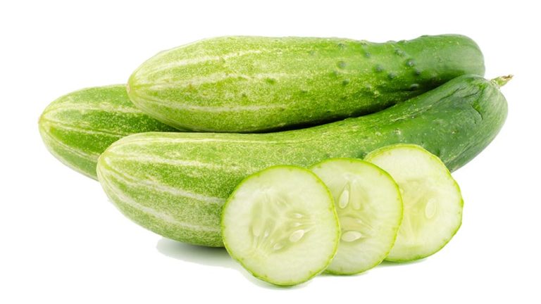 Cucumber Nutritional Value and 9 Health Benefits