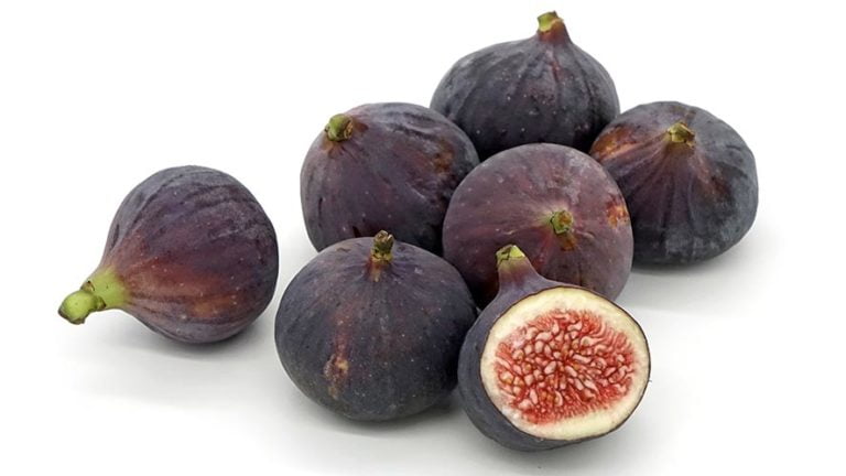 Figs Nutritional Value and 11 Health Benefits