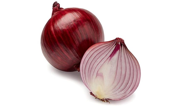 Onions Nutritional Value and 12 Health Benefits