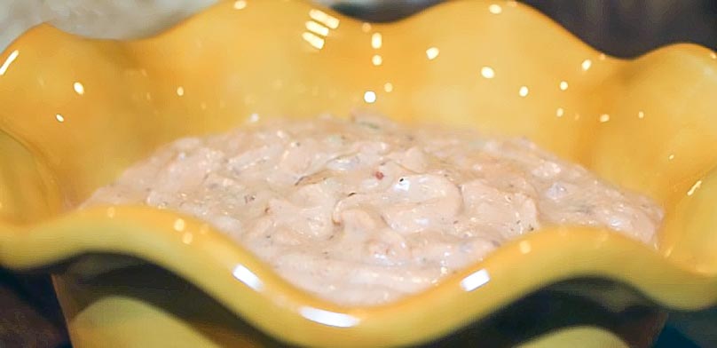 Seafood Remoulade Sauce Recipe