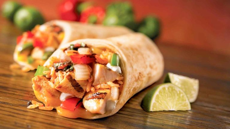 How You Can Make Healthier Menu Choices at a Mexican Restaurant?