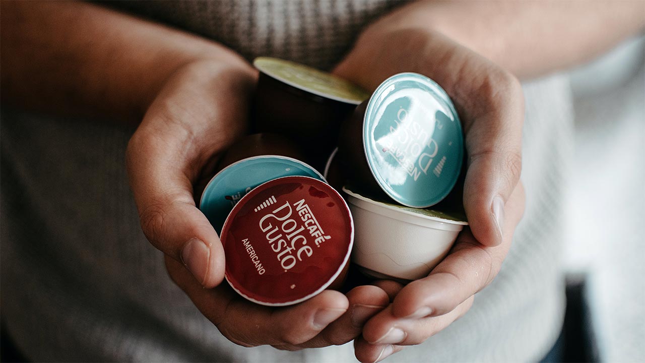 6 Ways You Can Reuse Your K-Cups 