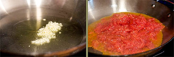 15-Minute Tomato Sauce. Really